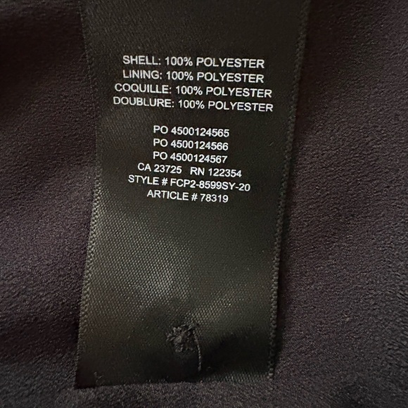 Sunday Best Babydoll Dress - Picture 6 of 11